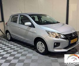 MITSUBISHI SPACE STAR SPACE STAR 3ª SERIE SPACE STAR 1.2 INVITE