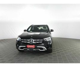 MERCEDES-BENZ CLA SSE GLC GLC 300 DE 4MATIC PLUG-IN HYBRID SPORT