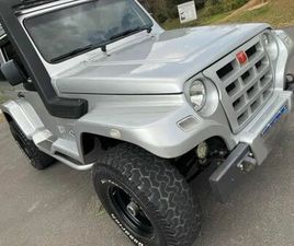 TROLLER T4 TROLLER T-4 4X4 3.0 TB INT. CAP. RÍGIDA DIESEL 2009