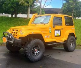 TROLLER T4 TROLLER T-4 4X4 3.0 TB INT. CAP. RÍGIDA DIESEL 2012