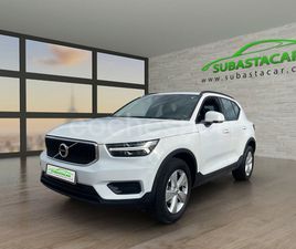 VOLVO XC40 2.0 D3