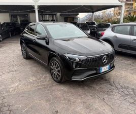 MERCEDES-BENZ EQA 250+ AMG LINE ADVANCED PLUS