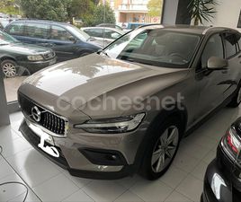 VOLVO V60 CROSS COUNTRY 2.0 D4 AUTO AWD