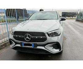 MERCEDES-BENZ GLC 300 DE HYBRID EQ 4MATIC AMG LINE PREMIUM PLUS