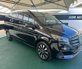 MERCEDES-BENZ VITO 2.0 119 CDI PL TOURER SELECT EXTRA-LONG IVAESCLUSA