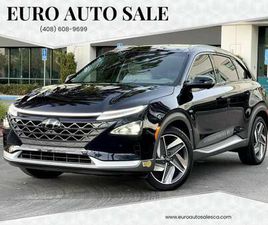 HYUNDAI NEXO 2022 HYUNDAI NEXO LIMITED 4DR SUV - WE FINANCE !!!