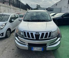 MAHINDRA XUV500 2.2 DIESEL 7 POSTI