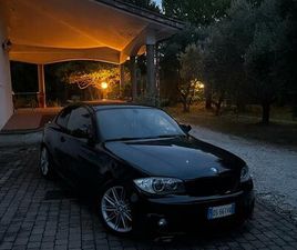 BMW 123D MSPORT