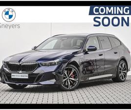 BMW SERIE 5 TOURING 550 XDRIVE TOURING