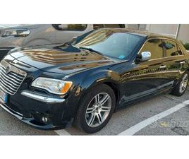 LANCIA THEMA PLATINUM UNICO PROPRIETARIO