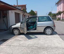 LANCIA Y 1.2 ADATTA X DISABILI