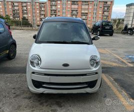 MICROCAR MGO 50 2016