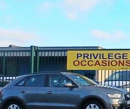 20 TDI CUIR CHAUFFANT AIRCOÉL GPS JALU CAPTEURS