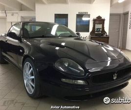 MASERATI GT 3200 GT