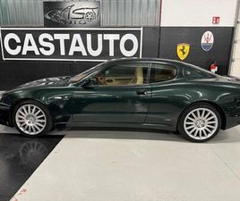 MASERATI COUPE 4.2 CAMBIOCORSA ASI