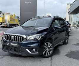 GRAND LUXE XTRA (MY18)