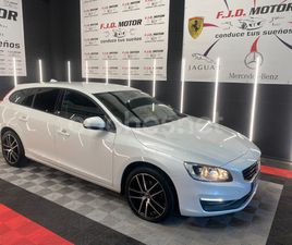 VOLVO V60 2.0 D3 KINETIC