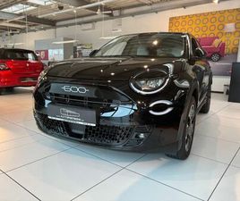 FIAT 600 HYBRID LA PRIMA*AUTOMATIK*145 PS*