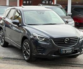 CX-5 2.2L SKYACTIV-D 175CV 4WD EXCEED-UNIPRO-E6