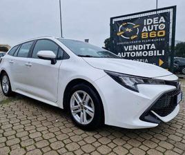 TOURING SPORTS 1.8H BUSINESS PROMO FINANZIAMENTO