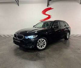 D TOURING // 1ÈRE MAIN // HTVA: 19 421€