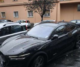 STANDARD RANGE PREMIUM AWD 269CV AUTO