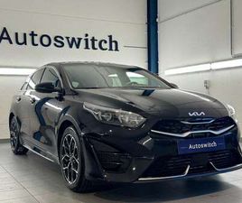 1.5I AUTOMAAT GT LINE/VERW.ZETELS+STUUR/ADAPTCRUIS