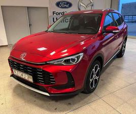 1.5 BENZINA 115CV COMFORT