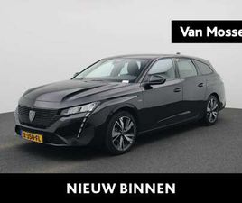 PEUGEOT 308 SW SW 1.6 PLUG-IN HYBRID 180 ACTIVE PACK BUSINESS | A