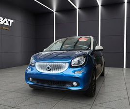SMART FORFOUR 2ªS. (W453) FORFOUR 70 1.0 PROXY