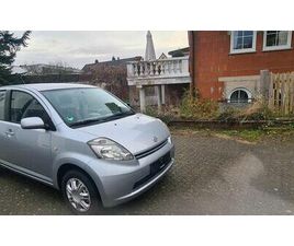 DAIHATSU SIRION M3 AUTOMATIK