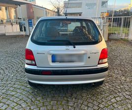 HONDA LOGO AUTOMATIK – TÜV NEU