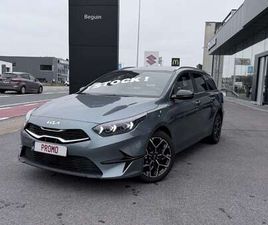 T-GDI ISG STYLE EDITION