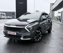 T-GDI PHEV PULSE AT6 AWD