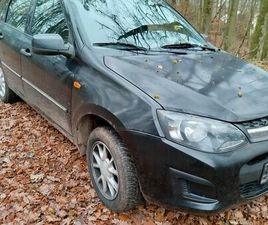 LADA KALINA LADA KALINA