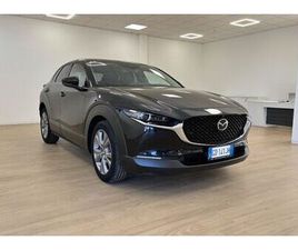 MAZDA CX-30 1.8L SKYACTIV-D 2WD EXCEED A/T