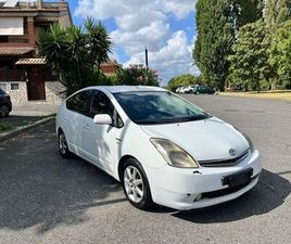 TOYOTA PRIUS 1.5I RADIATA PER EXPORT