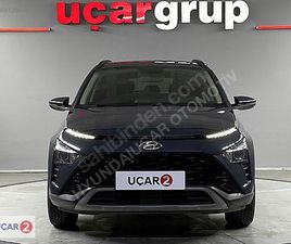 HYUNDAI BAYON 1.4 MPI