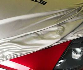 SLS AMG COUPE AMG SPEEDSHIFT DCT