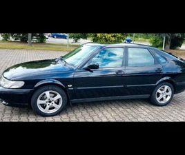 SAAB 900 II "TALLADEGA"