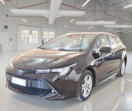TOYOTA COROLLA TS 1.8 HYBRID ACTIVE WAGON