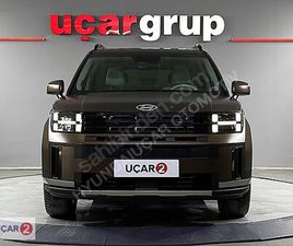 HYUNDAI SANTA FE 1.6 T-GDI