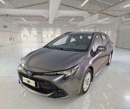 TOYOTA COROLLA TS 1.8 HYBRID ACTIVE MY23 WAGON