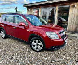 2.0 VCDI LTZ AUTO EURO 5 5DR