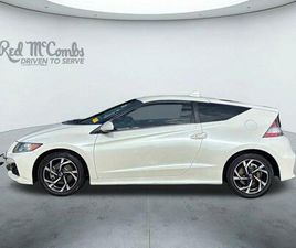 HONDA CR-Z USED 2016 HONDA CR-Z EX