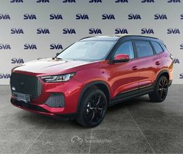 SPORTEQUIPE SPORTEQUIPE S8 1.5 PLUG-IN HYBRID 317CV AUTOM. (PHEV)