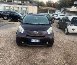 TOYOTA IQ 1.0 SOL