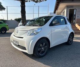 TOYOTA IQ 1.0 SOL