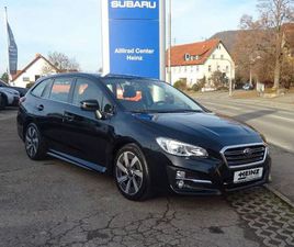 SUBARU LEVORG TREND 4X4
