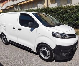 TOYOTA PROACE CORTO EURO 6